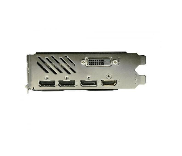 Gigabyte Radeon RX 570 GAMING 4GB GDDR5 - 359723 - zdjęcie 3